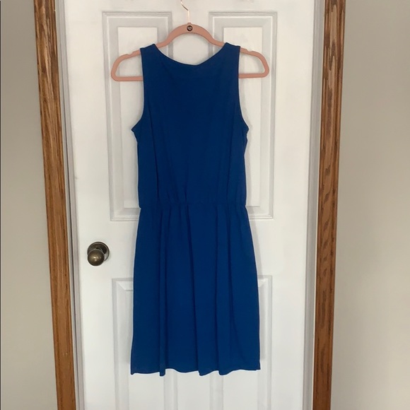 Silver Icing Dress - Picture 2 of 2